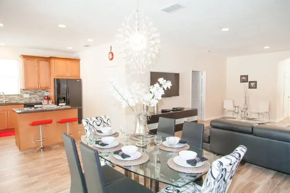 Crystal Cove 919