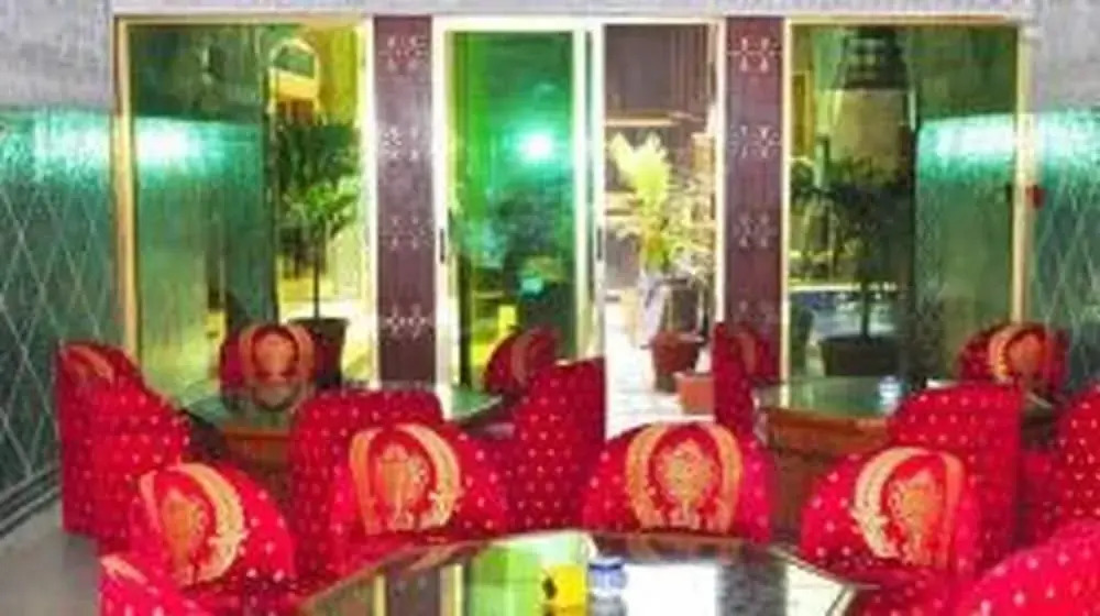 Hotel Cabourg