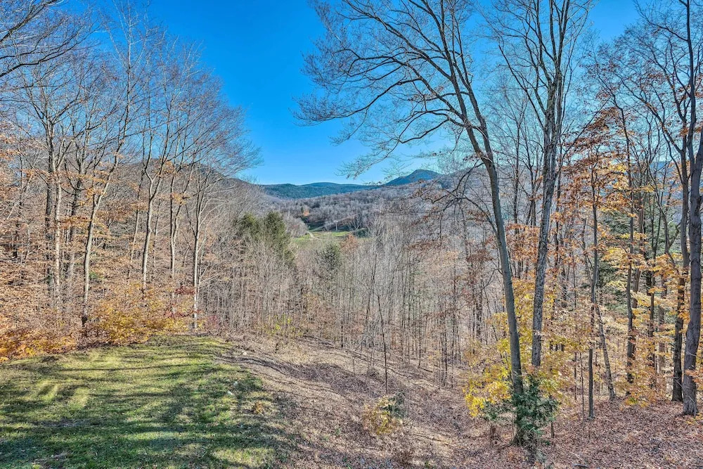 Lincoln Retreat w/ Village of Loon Amenity Access
