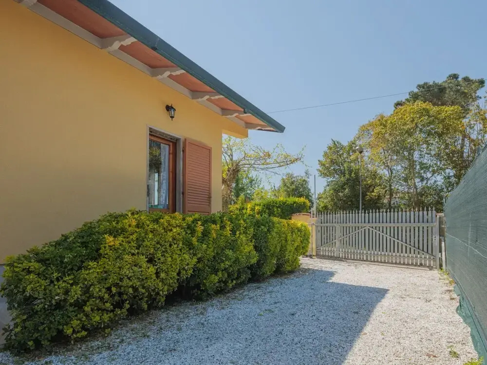 Holiday Home Mauro by Interhome
