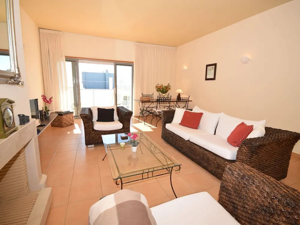 Apartment in Lagos With Terrace