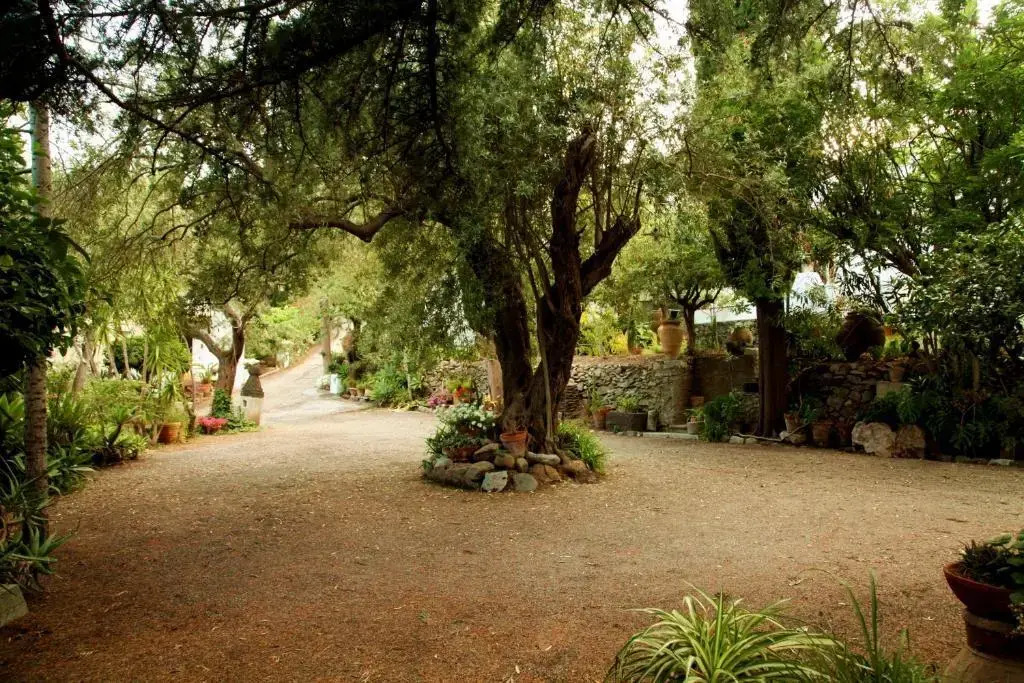 Villaggio Placido