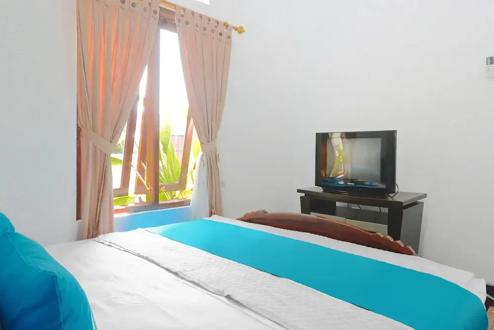 Airy Eco UNISRI Kalingga Utara Satu Solo