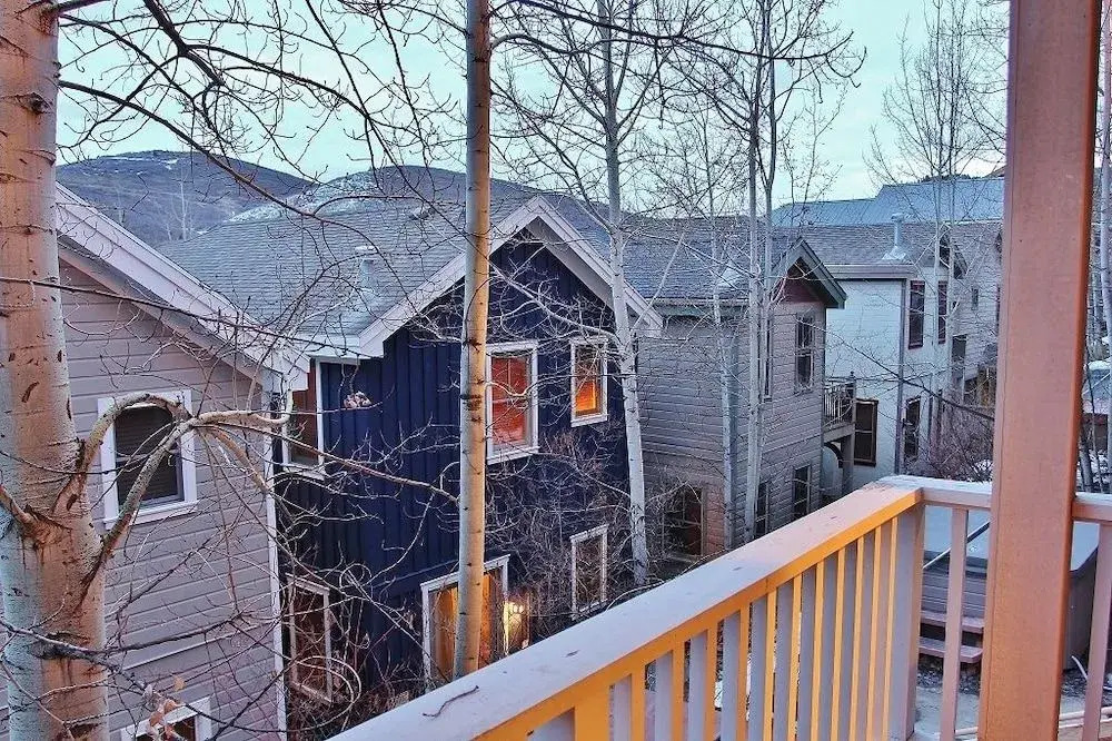 Park City Resort Estate