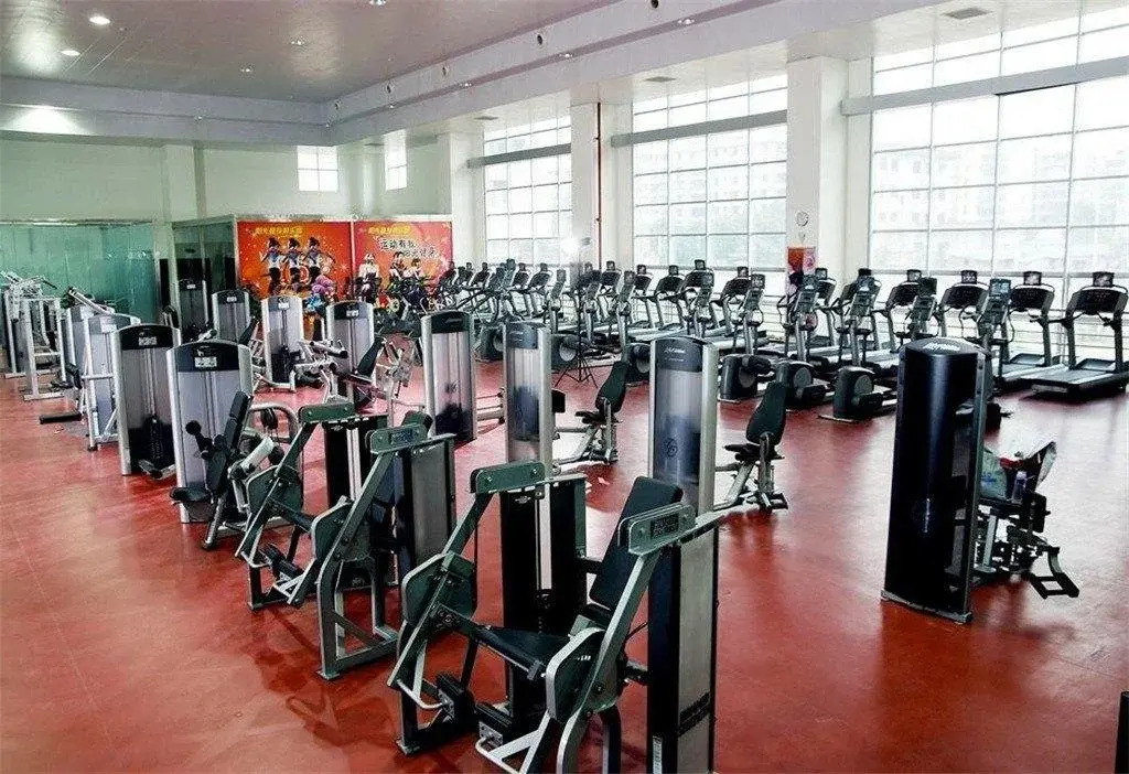 Zhanjiang Jinrun Holiday Inn