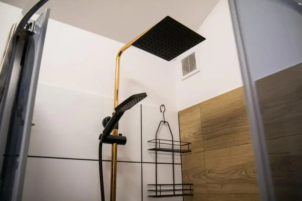 Apartament Uleczka