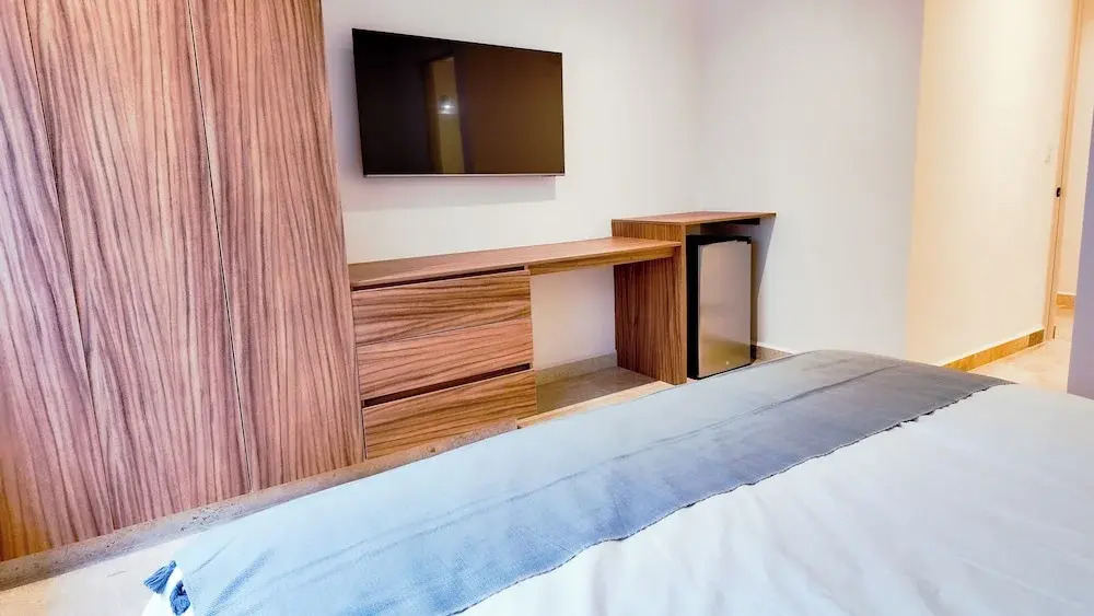 Town Center Zama Luxury Condo Hotel By Marea