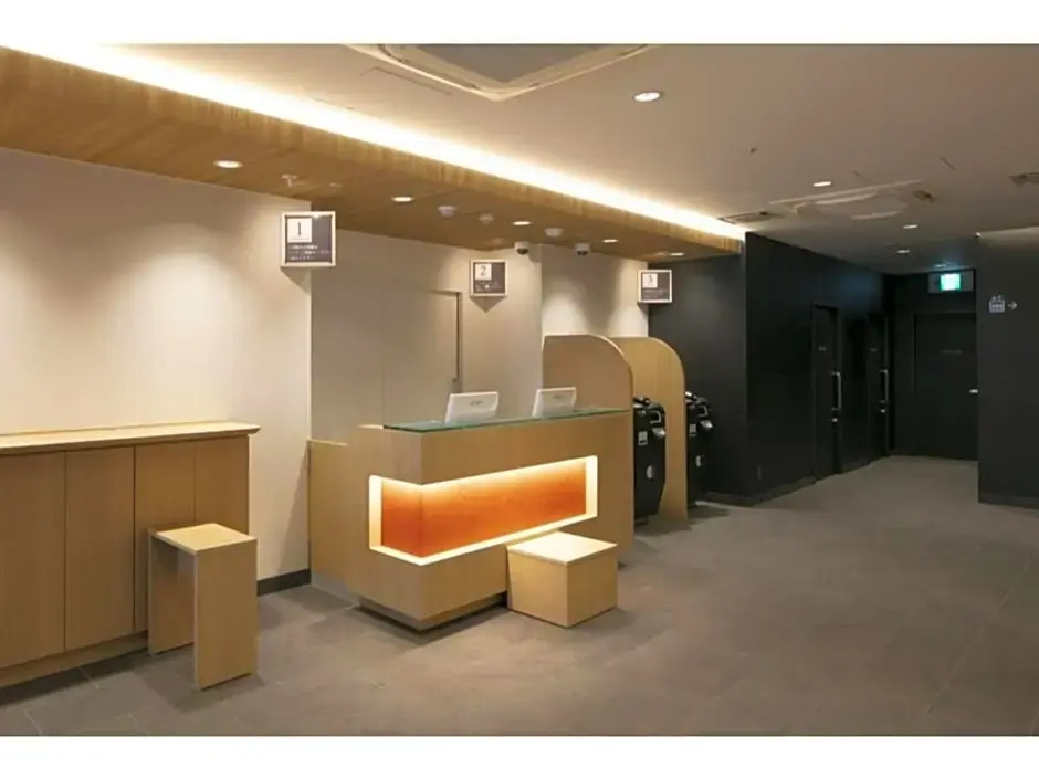 R & B Hotel Kyoto Shijo Kawaramachi - Vacation STAY 74220