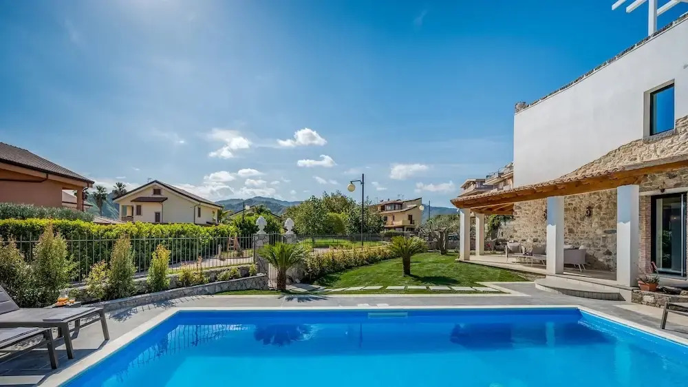 VILLA GALLUS 6, Emma Villas