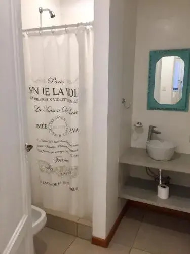 La Joaquina