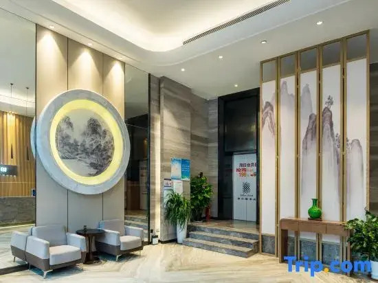 Bolton Hotel (Shenzhen Songgang Yanchuan)