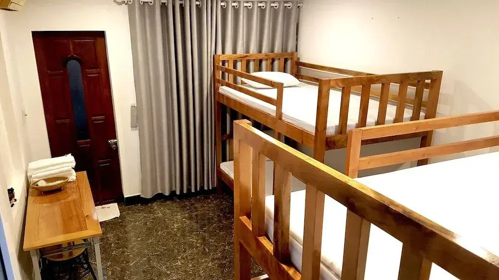 Citadel Homestay