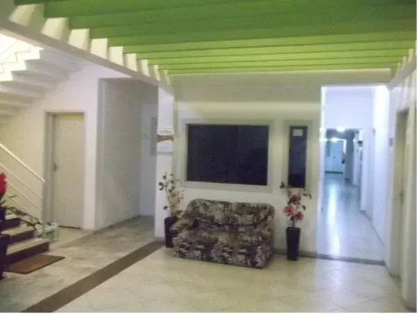 Hotel Globo