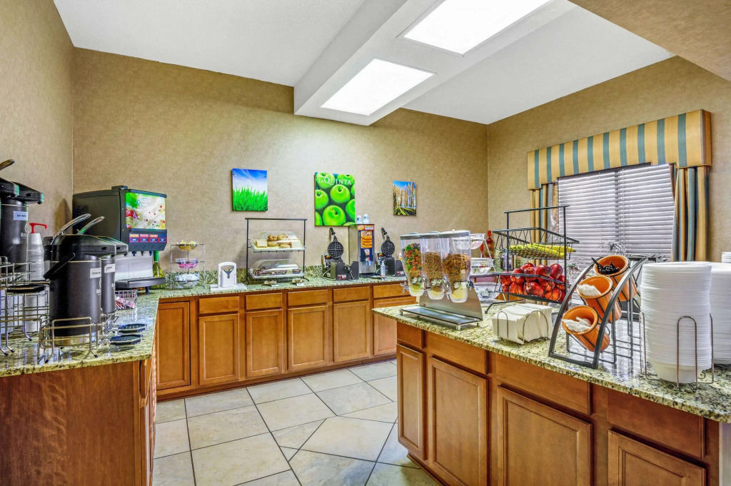 La Quinta Inn by Wyndham Columbia SE Fort Jackson