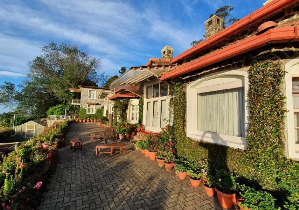 Onandaga Kodaikanal