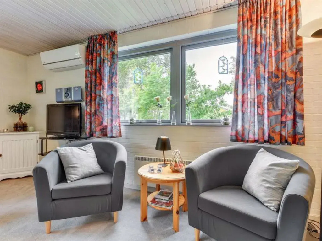 "Lucian" - 1.5km from the sea in Western Jutland
