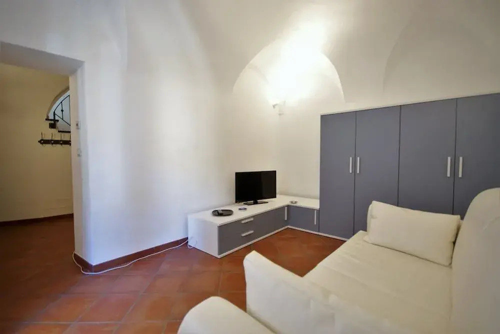 Appartamenti Poggi