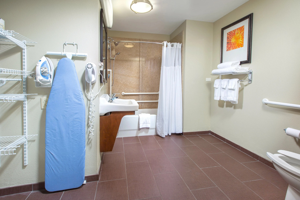 Staybridge Suites Augusta by IHG