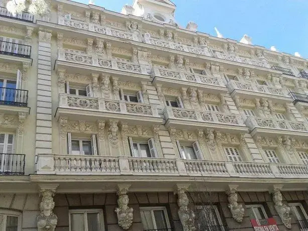 Apartamentos Arenal19