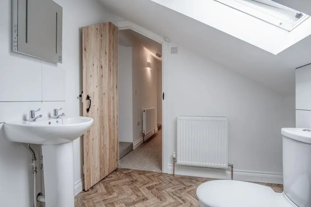 Brook Cottage - 2 Bedroom Cottage - Dale