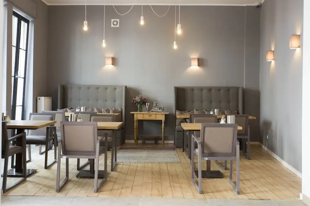 Cottage Rheingau Hotel