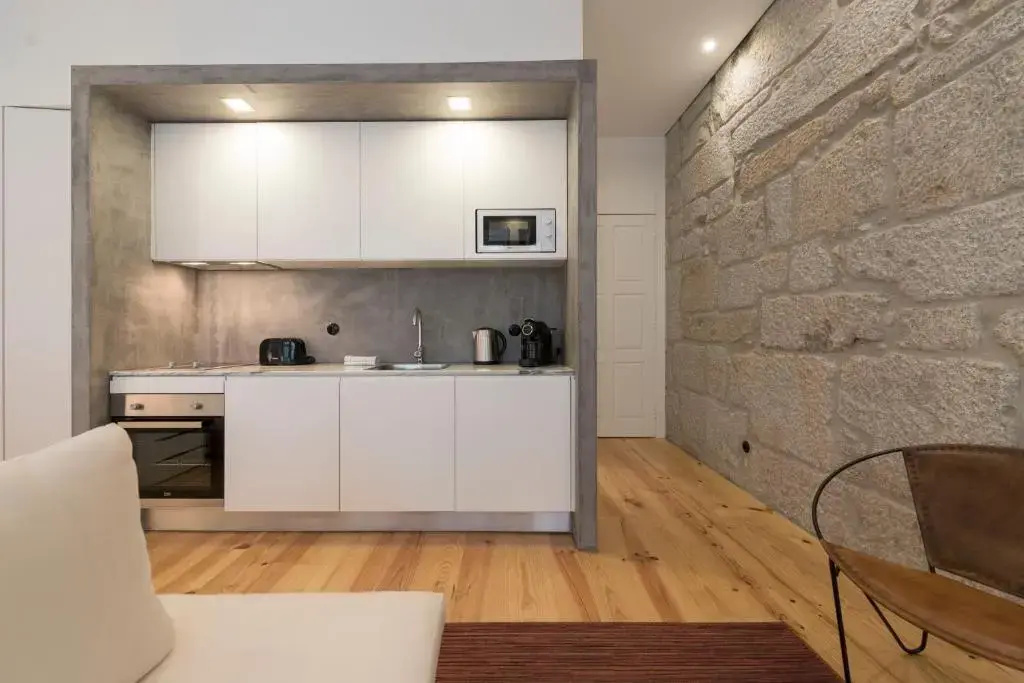 LovelyStay - Rico's Apartment - Almada 1ºF