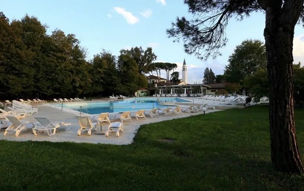 Residence Ca' dei Dogi