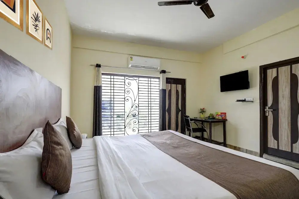 Hotel Spectrume Inn