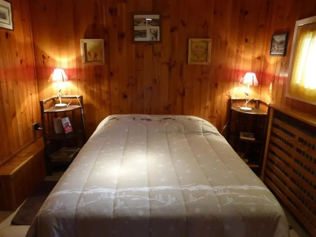 Chalet cosy 11 pers avec wifi, lave-vaisselle & lave-linge - FR-1-342-229