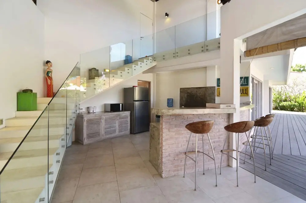 Rent a Luxury Villa in Bali Close to the Beach