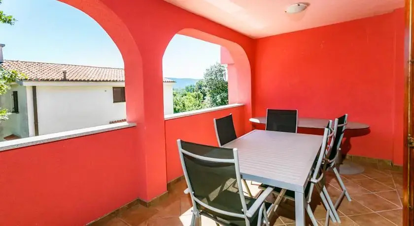 Apartments Josip