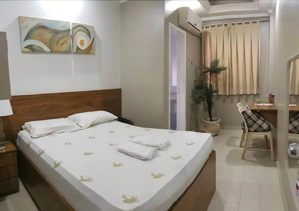 M Hotel