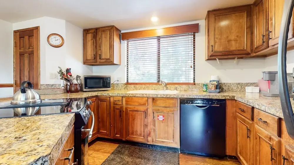 Mammoth Sierra Townhome