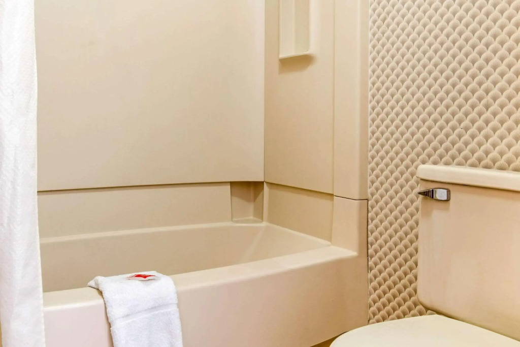 Econo Lodge Holland - Toledo