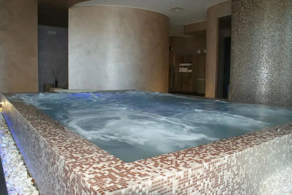 Hotel Corte Quadri