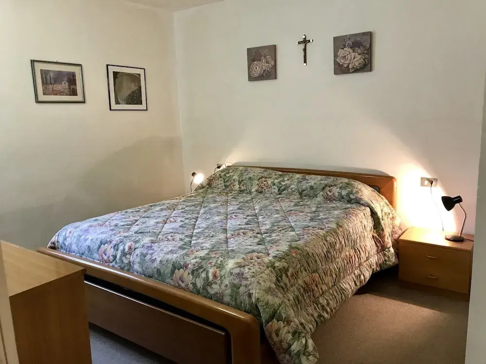 Nambino Apartment