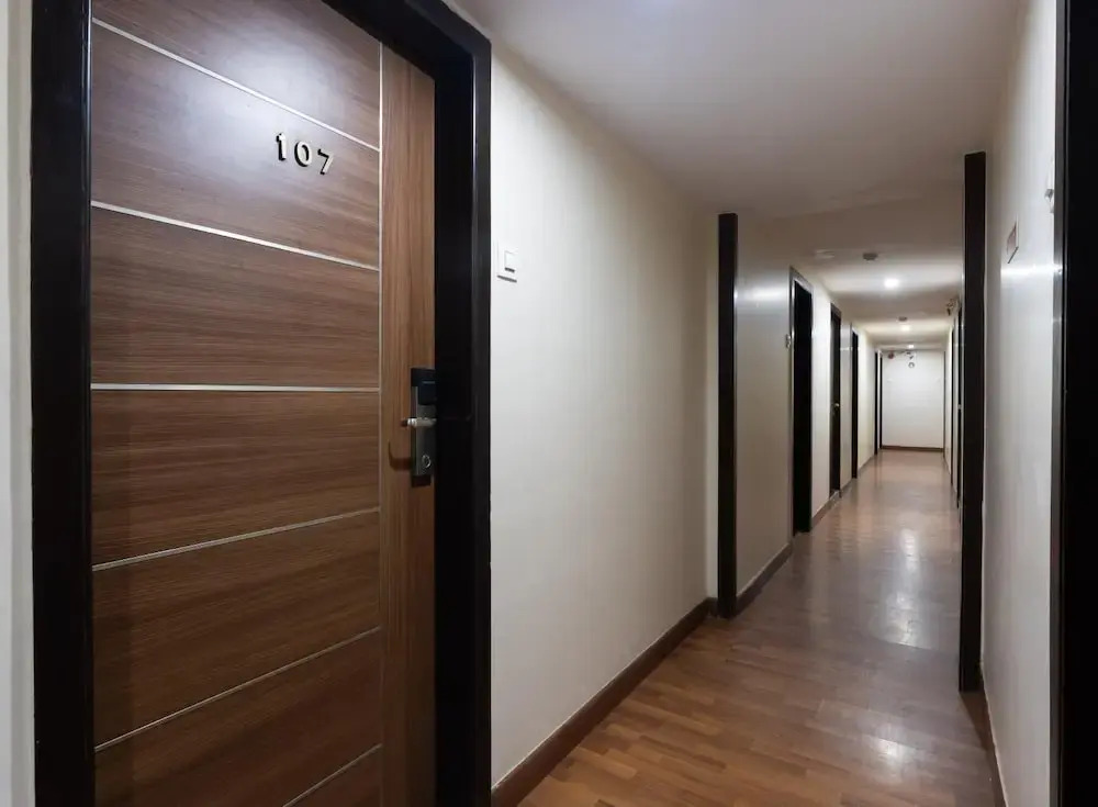 Hotel Ruby