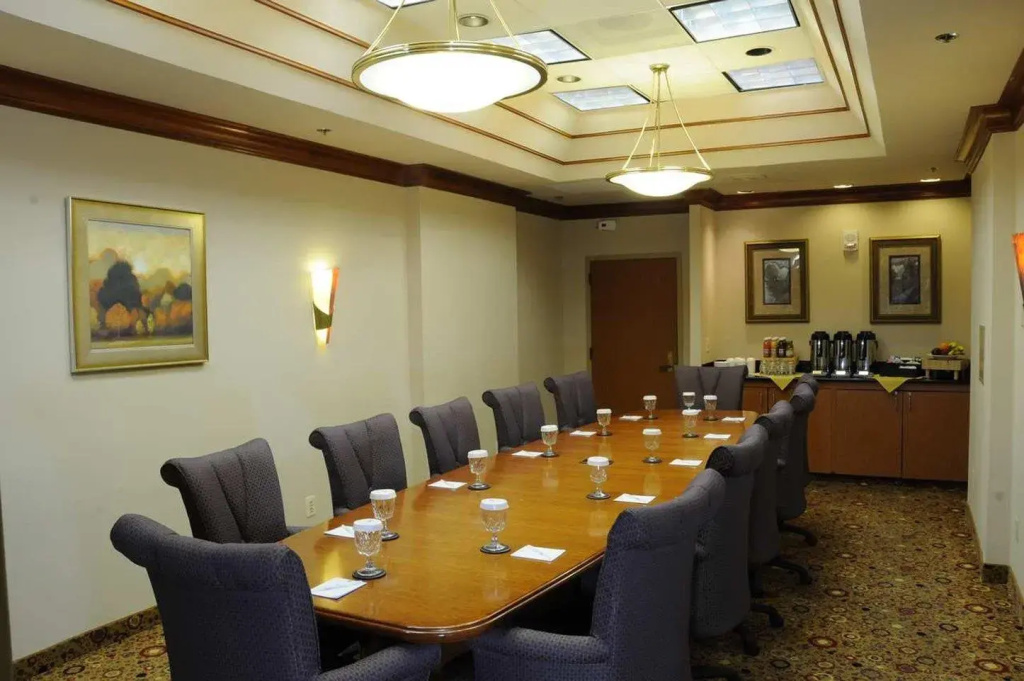 Embassy Suites Tysons Corner