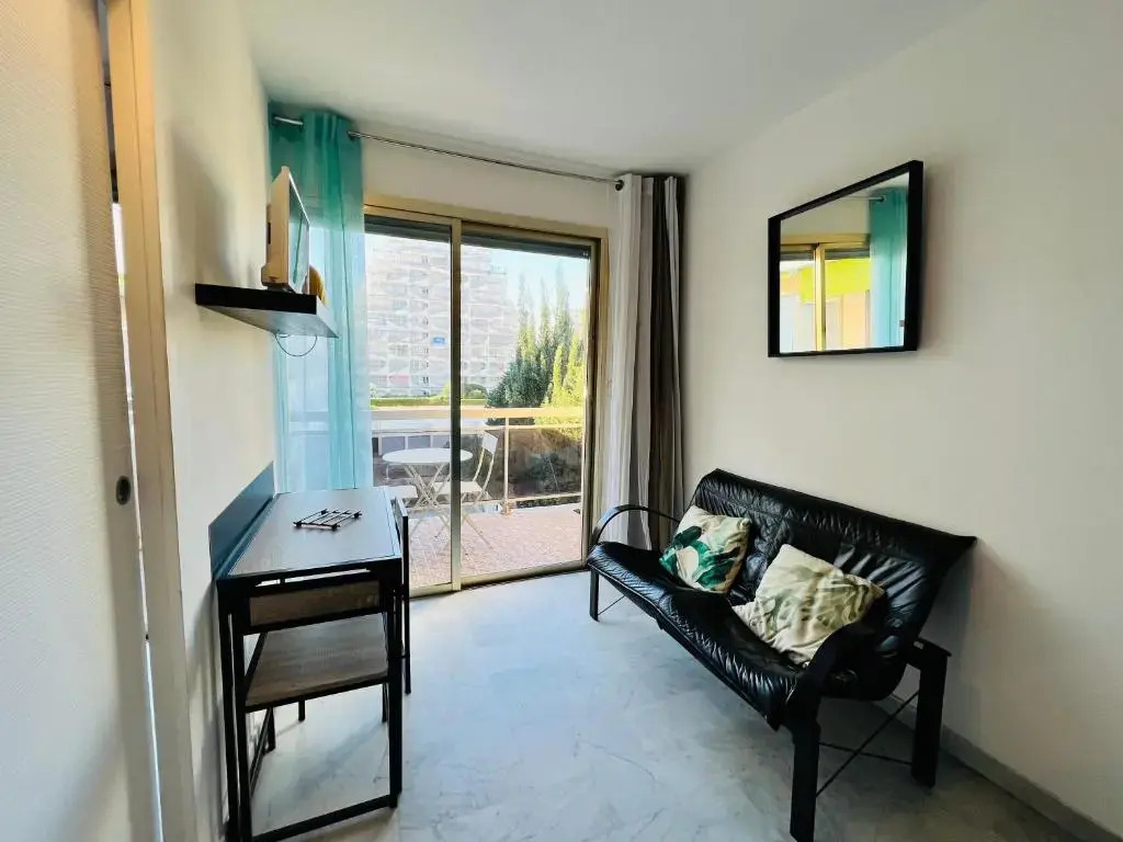 Les Appartements De Lina - Self Check-In