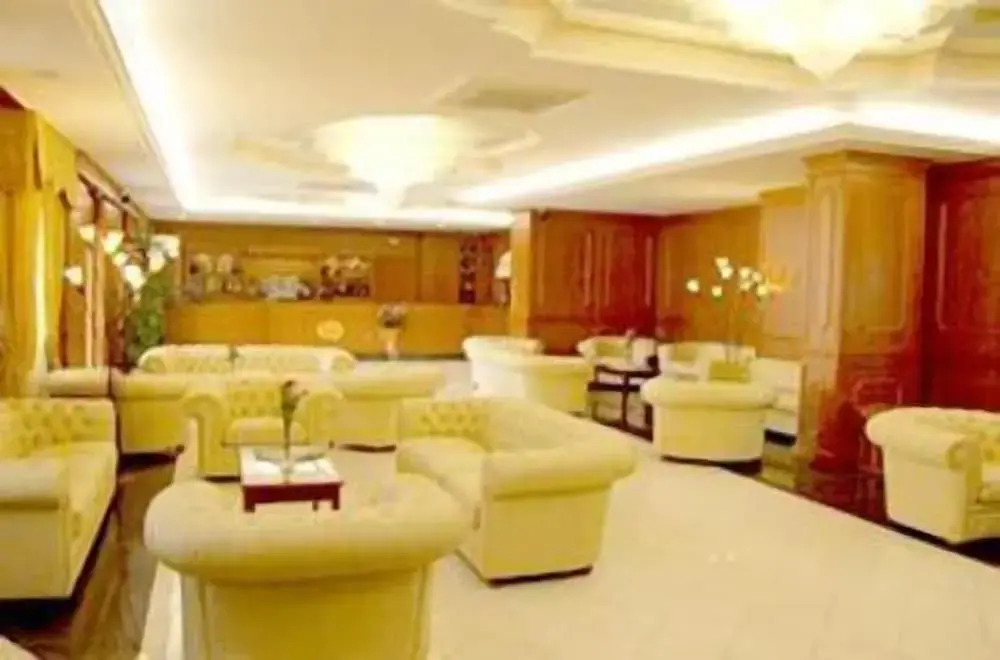 Hotel Capys