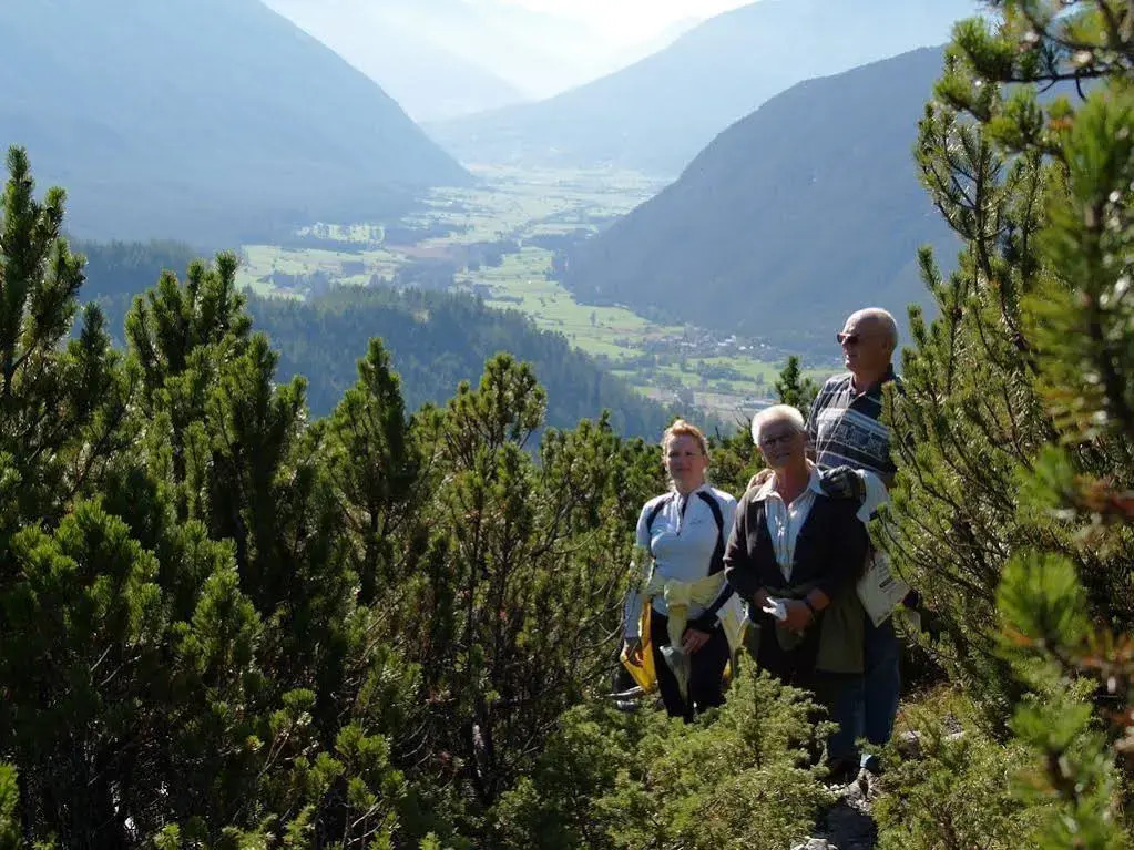 Gasthof Pension Wiesenruh