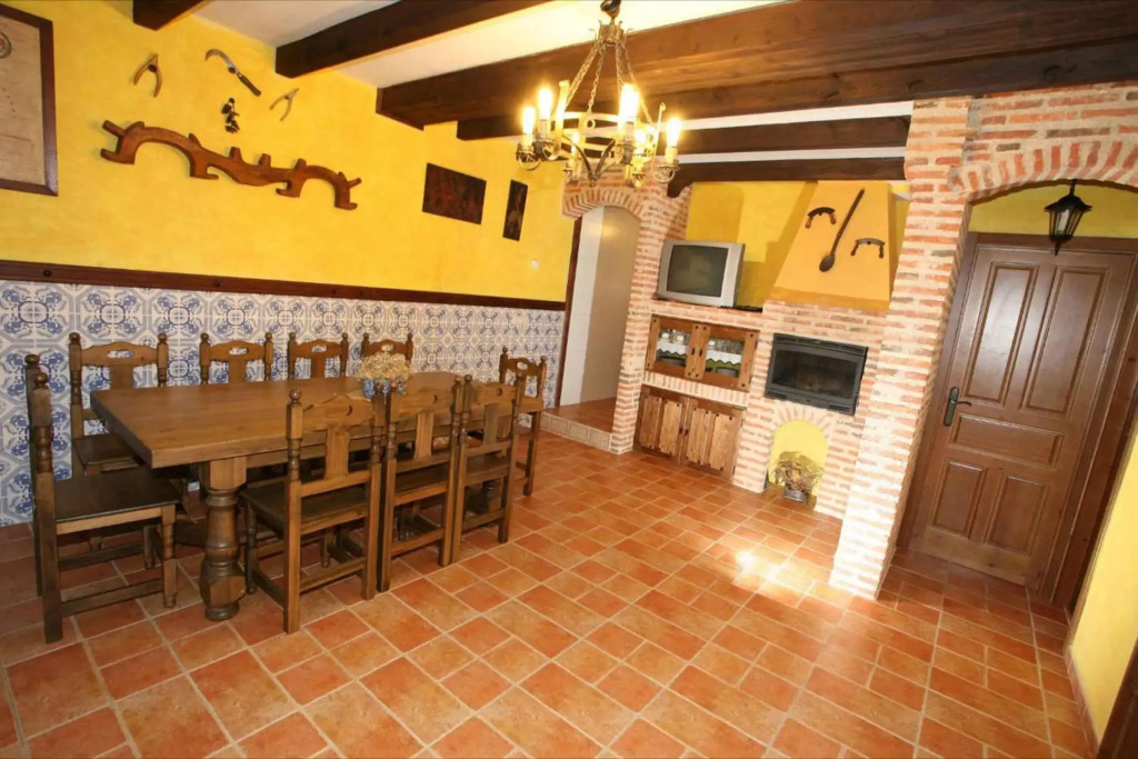 Casa Rural Calderón de Medina l, ll y lll