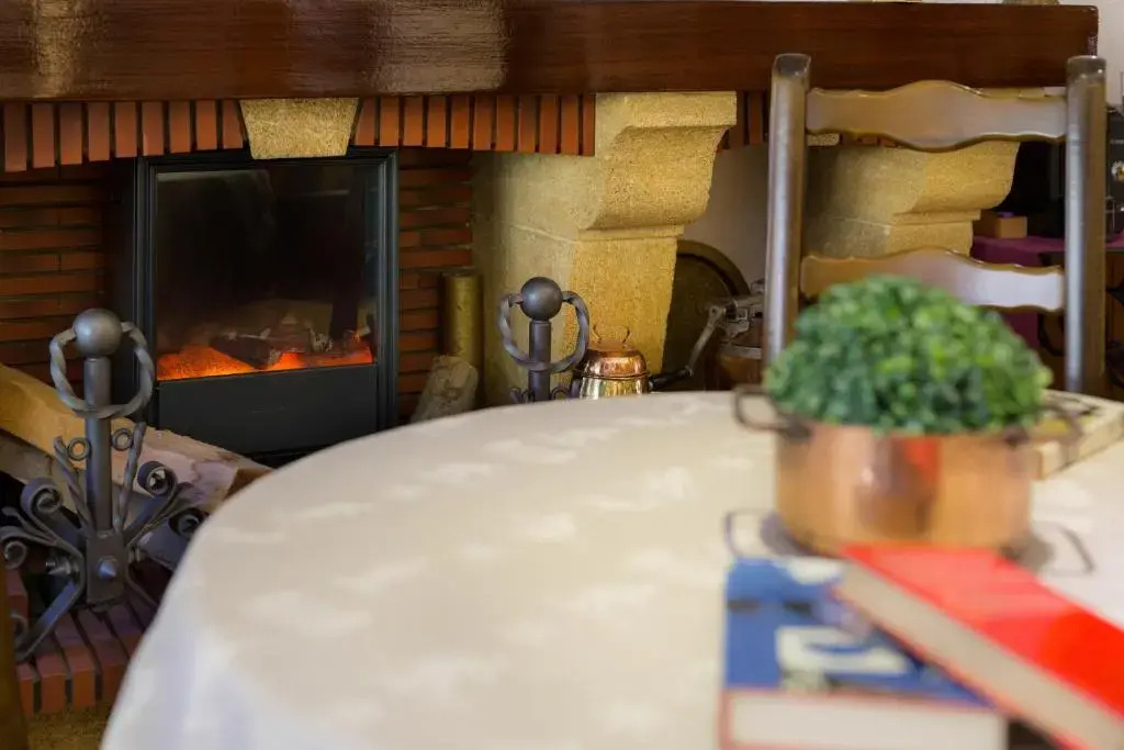 Hotel Eth Solan & SPA