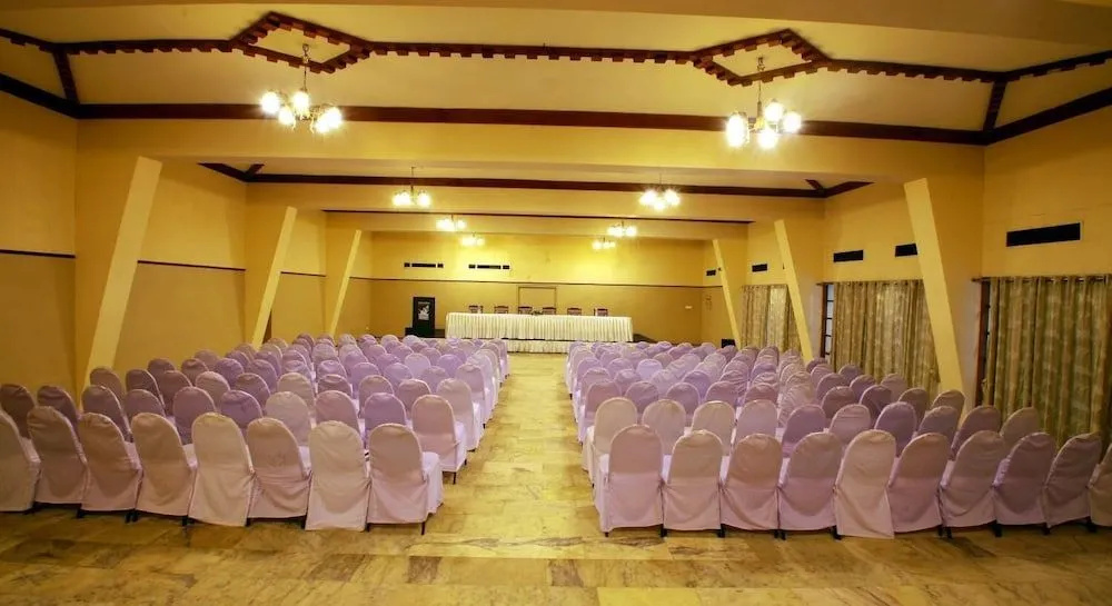 Manuelsons Malabar Palace