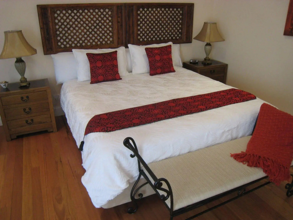 Brezza Bella Boutique Bed and Breakfast