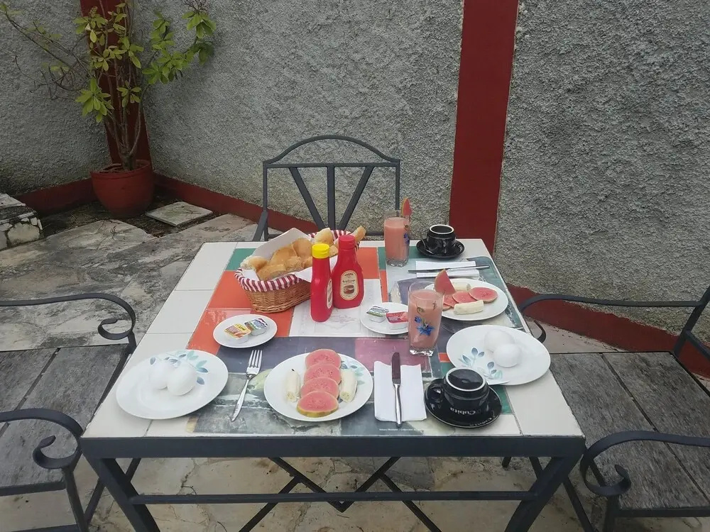 Hostal Los Jasmines
