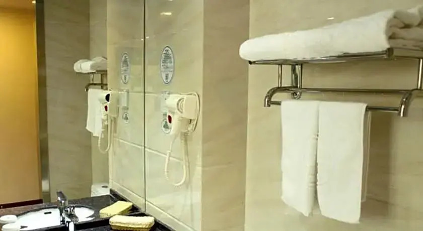 GreenTree Inn Changchun Hao Yue Road