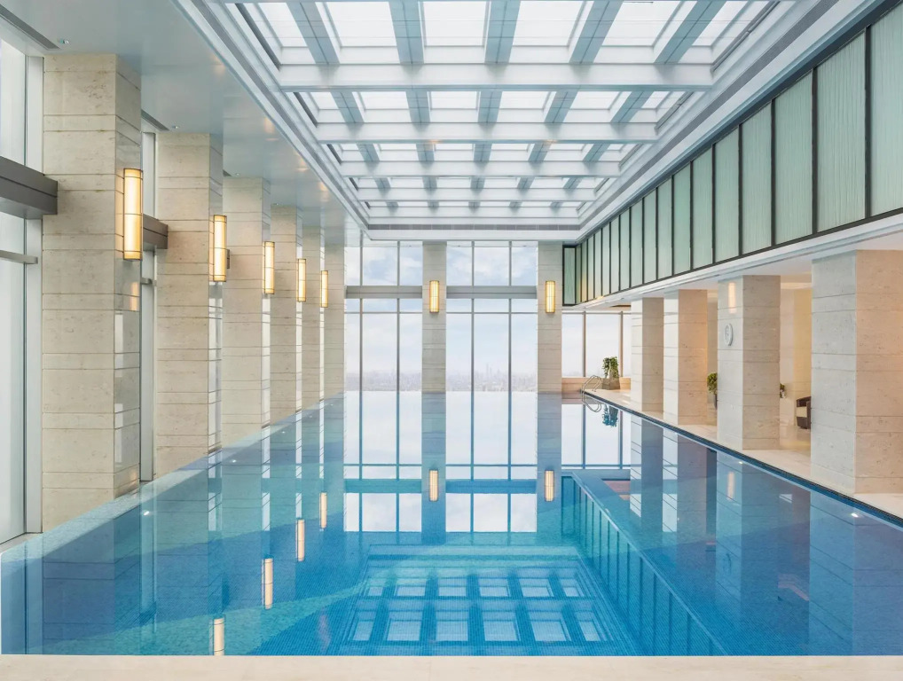The St. Regis Changsha