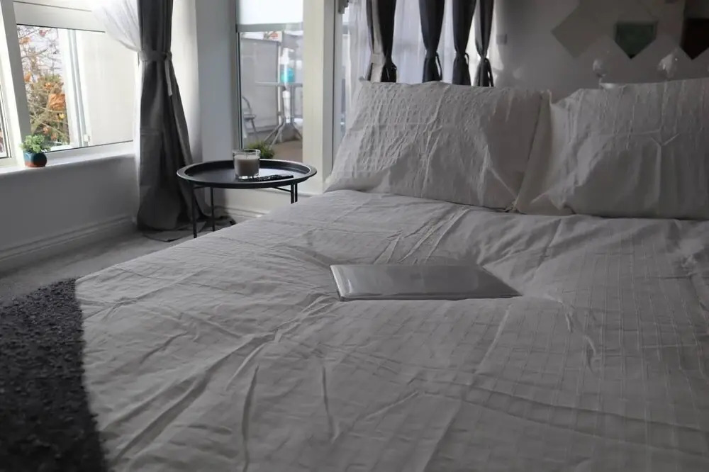 BNS Apartments