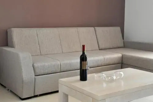 Apartments Braje